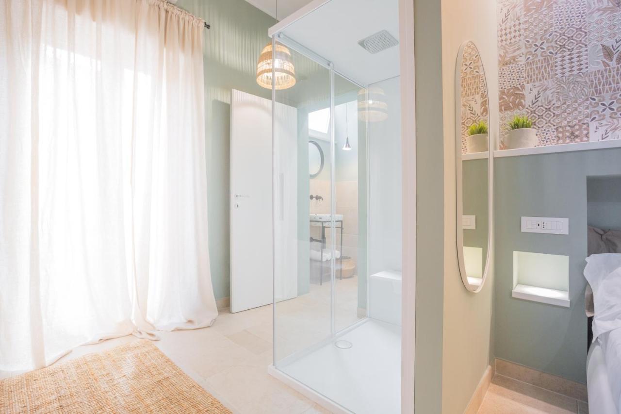 Filia Solis - Old Town Suites & Spa Brindisi Exterior photo