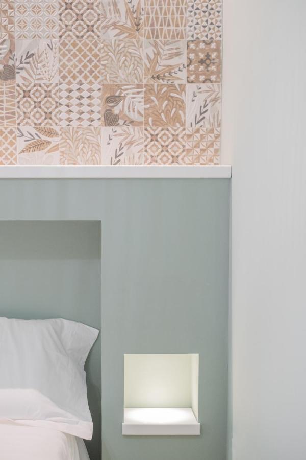 Filia Solis - Old Town Suites & Spa Brindisi Exterior photo